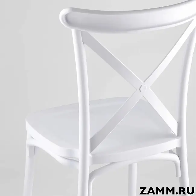 Стул Кроссбэк