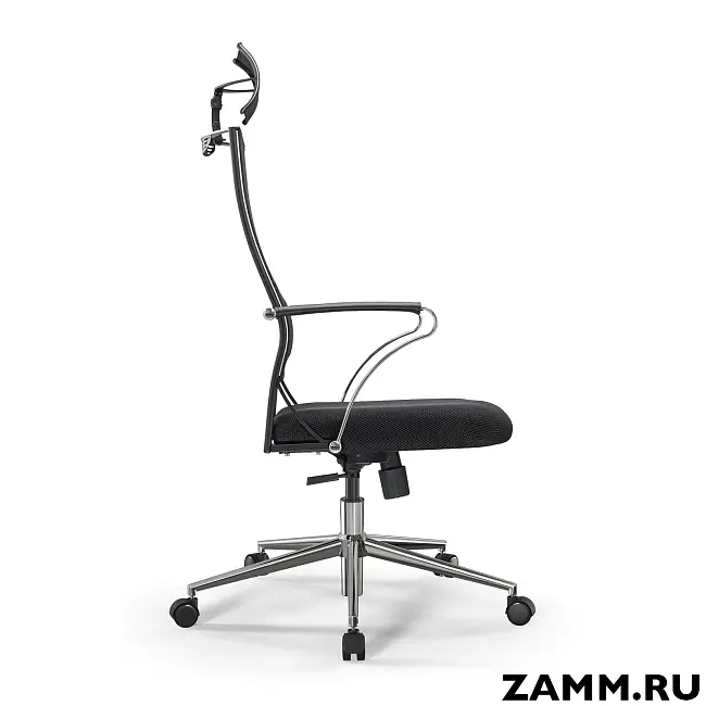 Кресло офисное Sit Air-180 B2-290K new