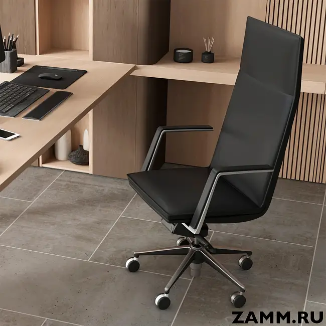 Кресло руководителя TopChairs Arrow