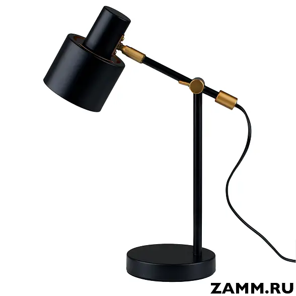 Лампа настольная Moderli Artis 