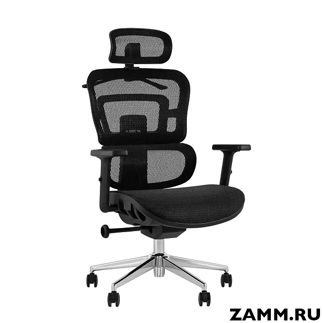 Кресло офисное TopChairs Techno Professional