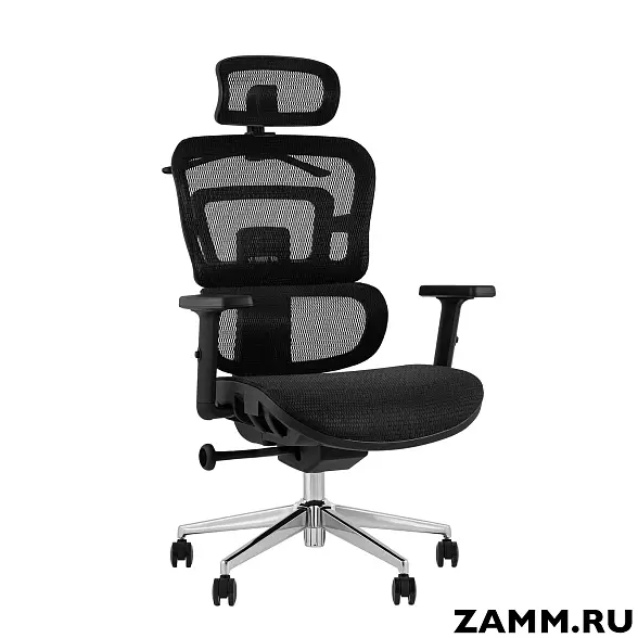 Кресло офисное TopChairs Techno Professional