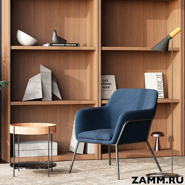 Журнальный стол Спэйс