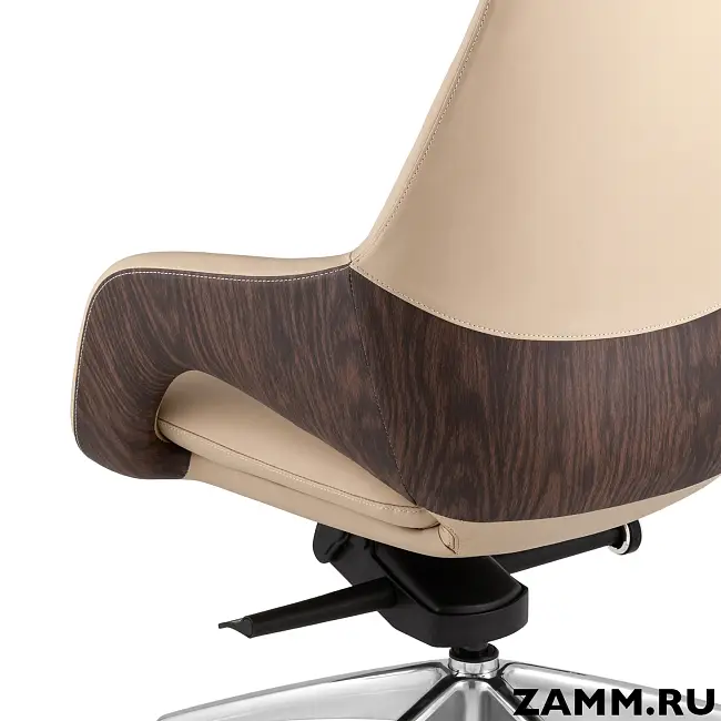 Кресло руководителя TopChairs Reign