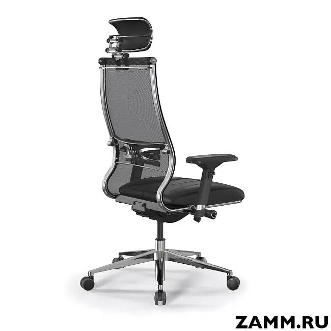 Кресло офисное Samurai SL-3
