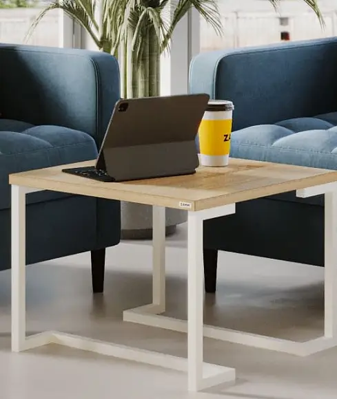 Уютный приемный кабинет