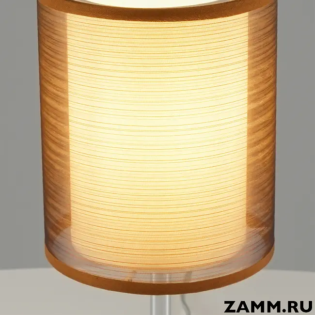 Лампа настольная Moderli Room V10626-1T