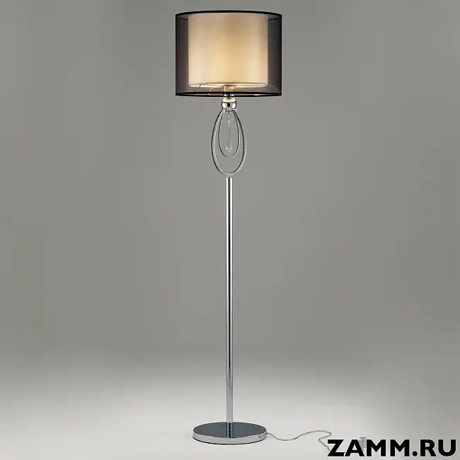 Торшер Moderli Dark