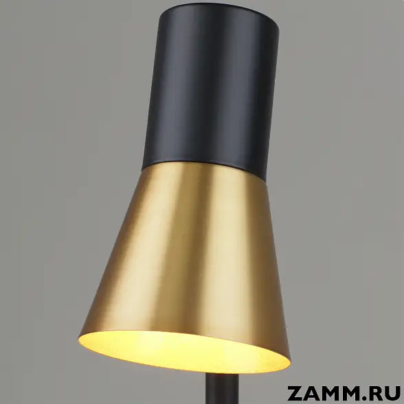 Лампа настольная Moderli Melro 