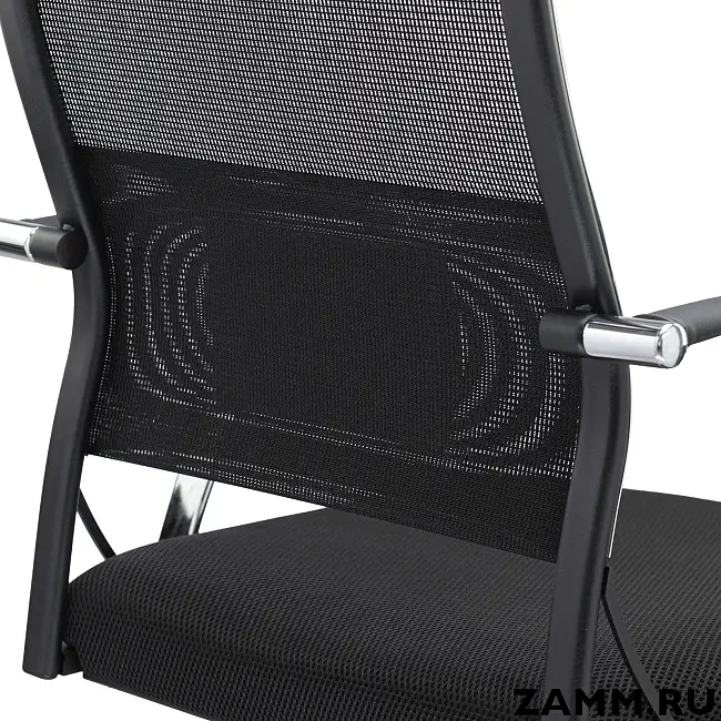 Кресло офисное Sit Air-180 B2-290K new