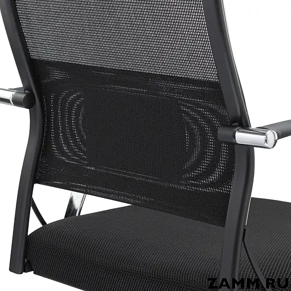 Кресло офисное Sit Air-180 B2-290K new 