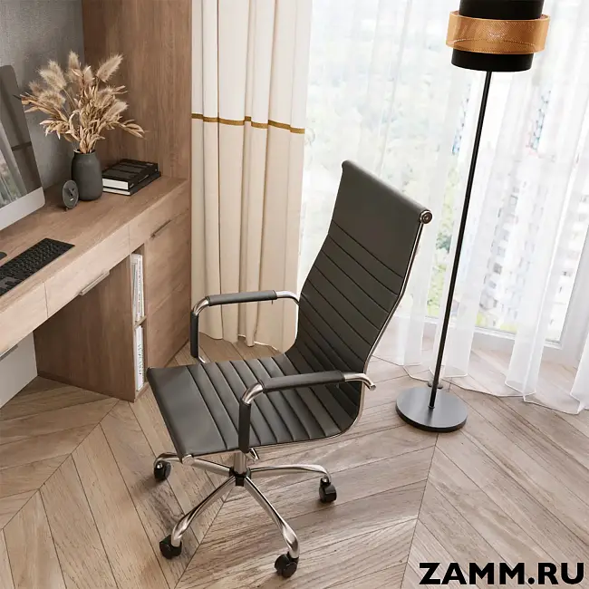 Кресло TopChairs City 