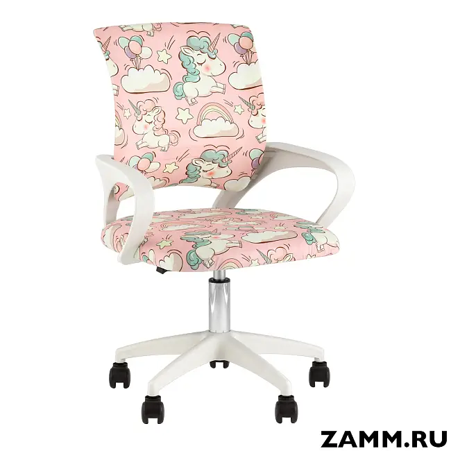 Кресло детское TopChairs Simple SN Junior