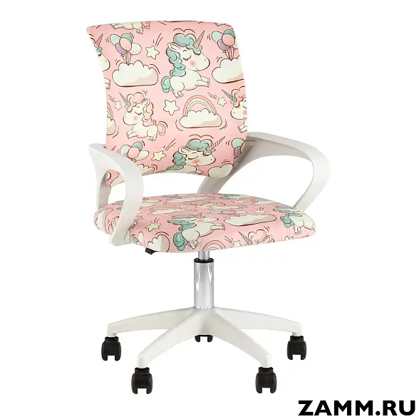 Кресло детское TopChairs Simple SN Junior