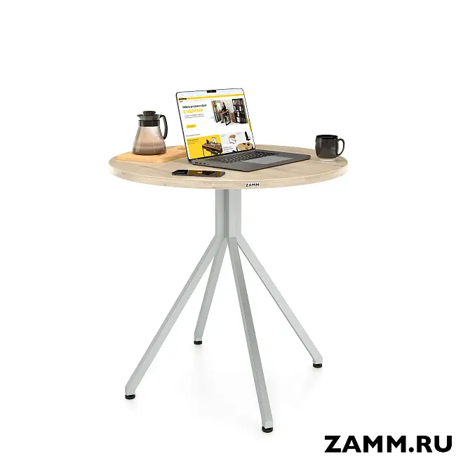 Круглый стол Крисп