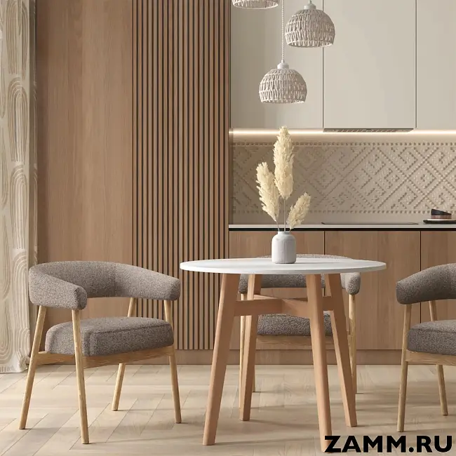 Стол Target Circle