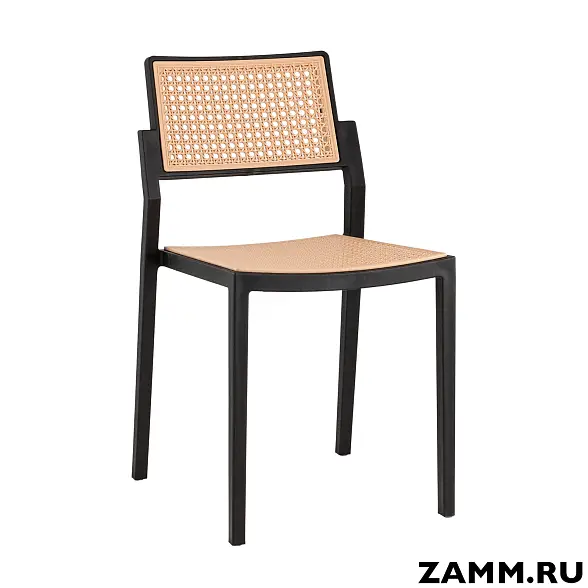 Стул обеденный Milto