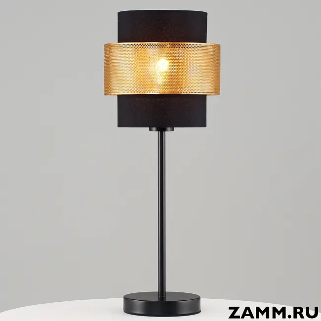 Лампа настольная Moderli Gela