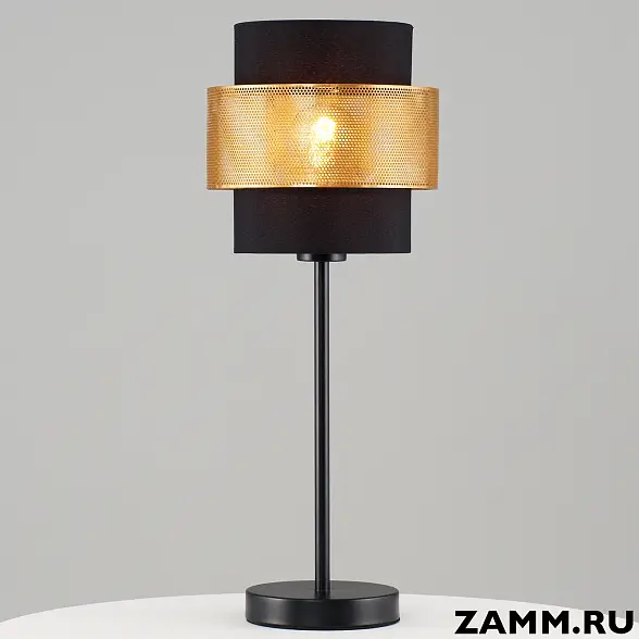 Лампа настольная Moderli Gela 