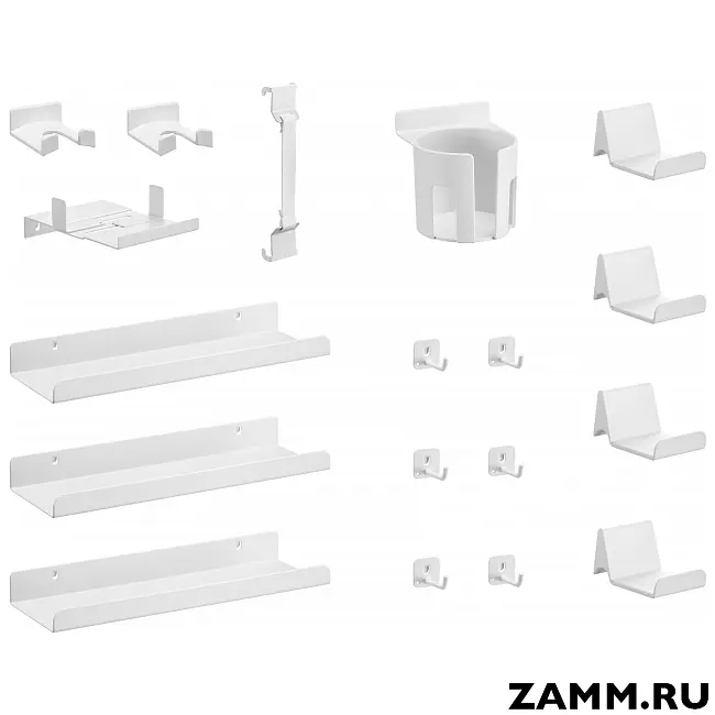 Аксессуары для настольного органайзера Cactus