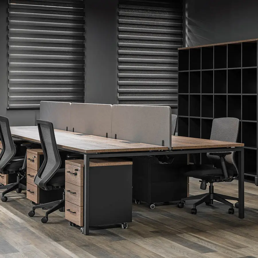 Офис компании «А-Транс»