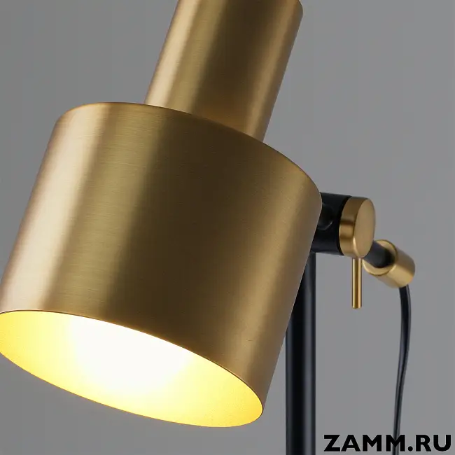 Торшер Moderli Artis