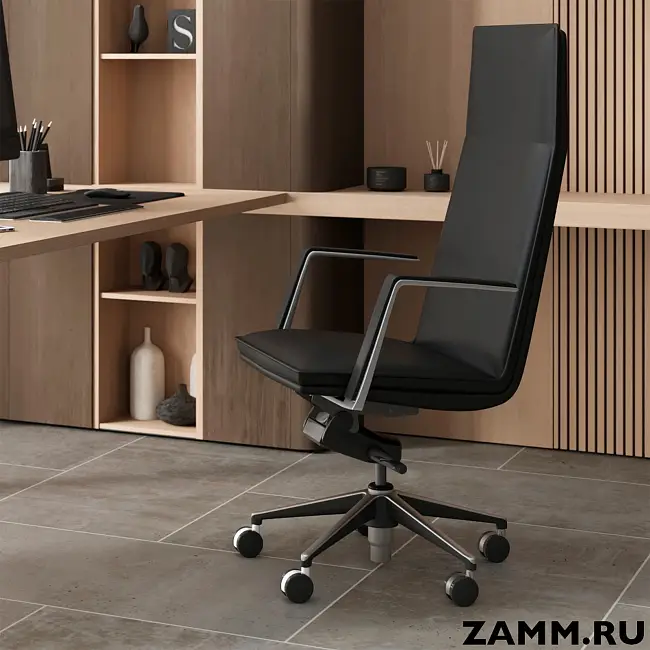 Кресло руководителя TopChairs Arrow