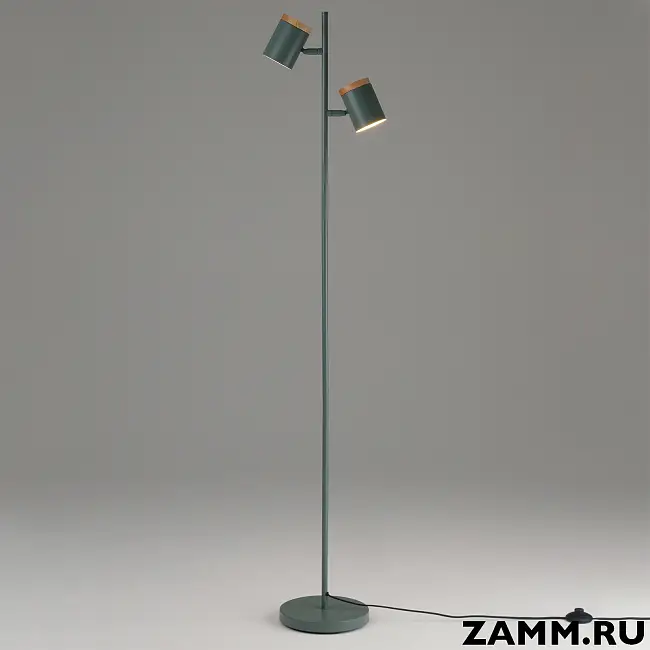 Торшер Moderli Asheswood