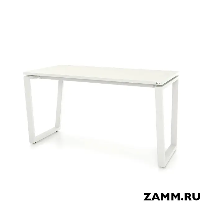 Стол Ирис ТР (Тип 3) с пропусками, кабель-каналом (Д-041)