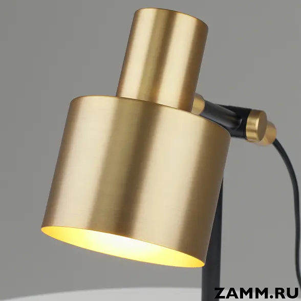 Лампа настольная Moderli Artis 