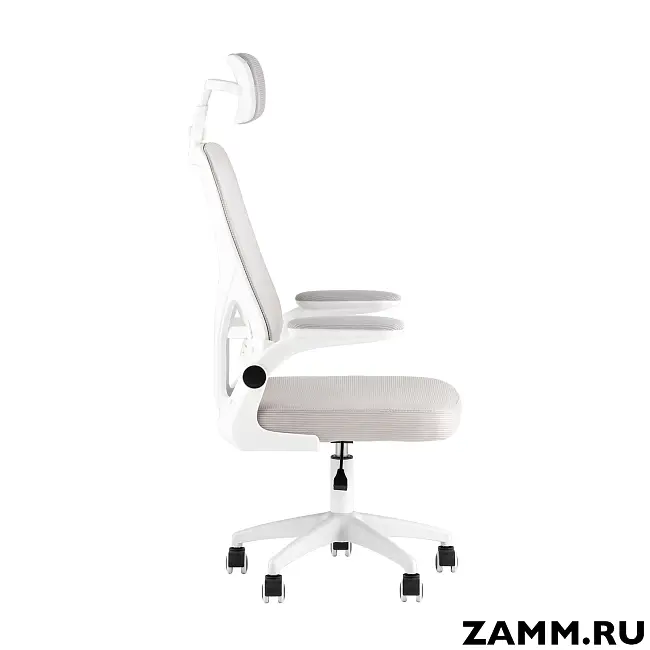 Кресло TopChairs Core с подголовником