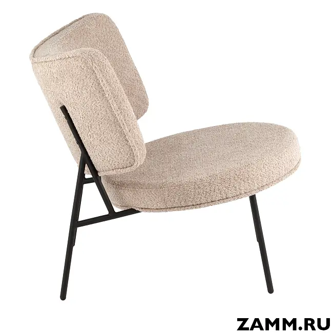 Мини-кресло District Lounge