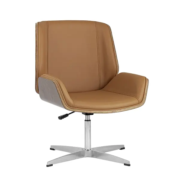 Кресло офисное TopChairs Crown SN
