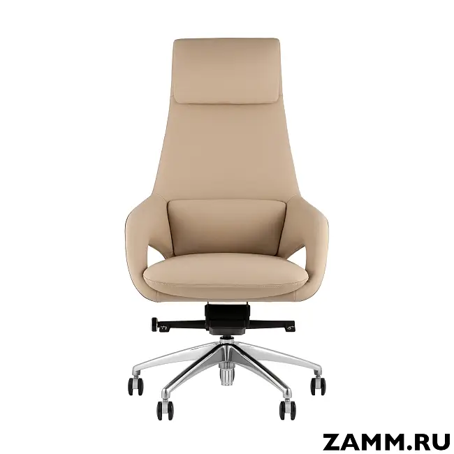 Кресло руководителя TopChairs Reign