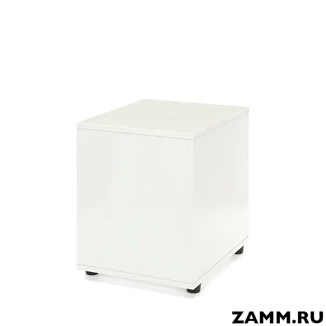 Тумба прикроватная ZAMM Лайт. 3 ящика