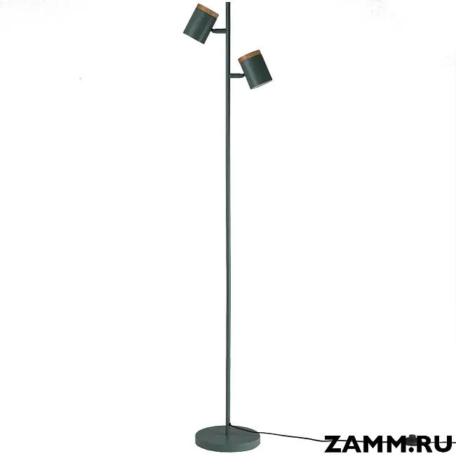 Торшер Moderli Asheswood