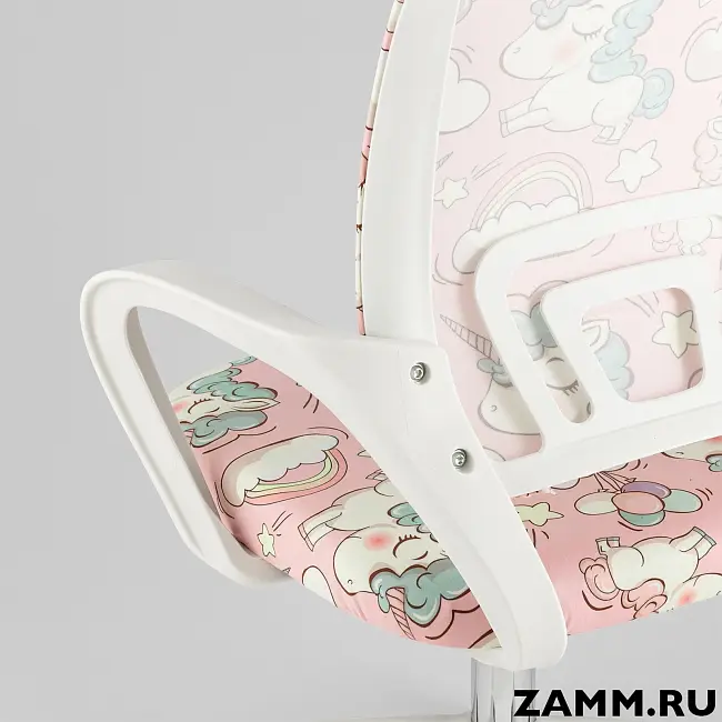 Кресло детское TopChairs Simple SN Junior
