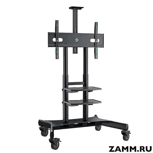 Мобильная стойка для ТВ ONKRON TS1881 50"-86"