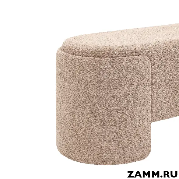 Банкетка Taks с местом для хранения 