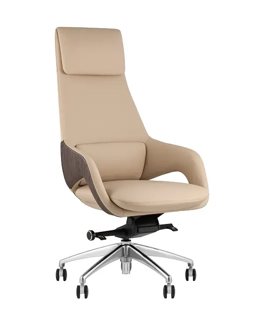 Кресло руководителя TopChairs Reign