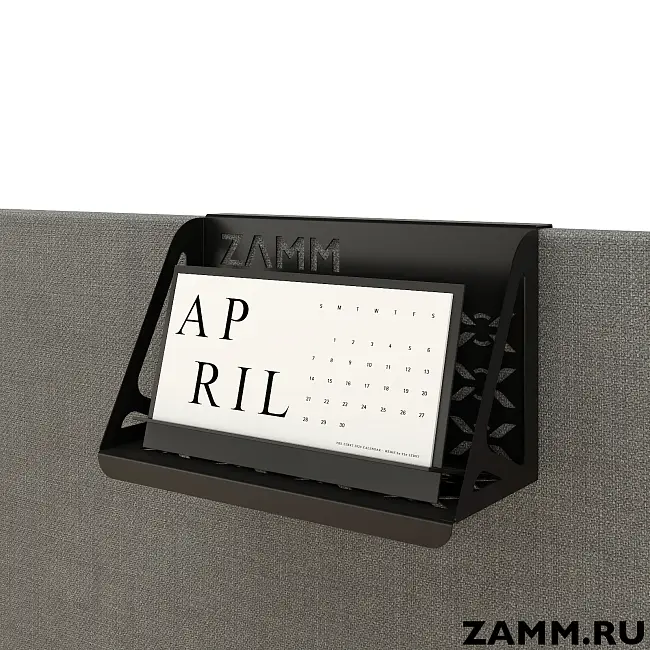 Полка на экран ZAMM