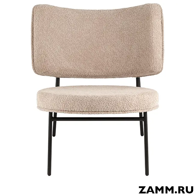 Мини-кресло District Lounge