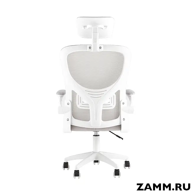 Кресло TopChairs Core с подголовником