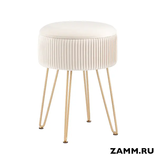 Пуф-столик Астор