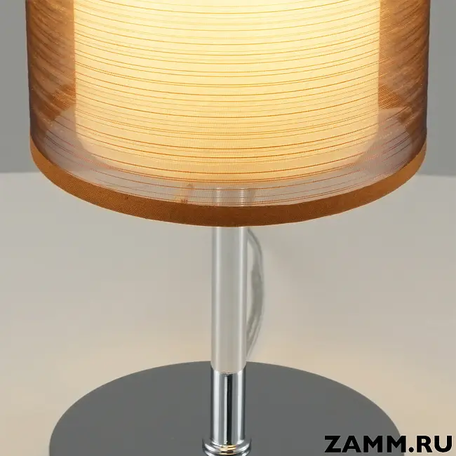 Лампа настольная Moderli Room V10626-1T