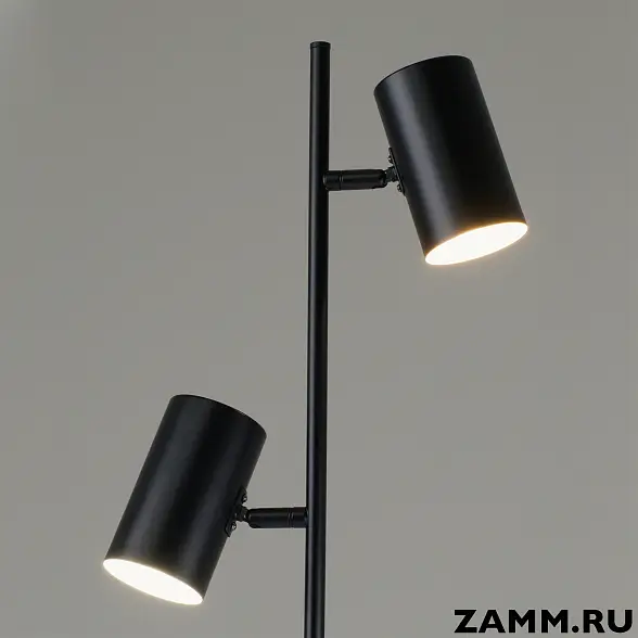 Торшер Moderli Ashes 