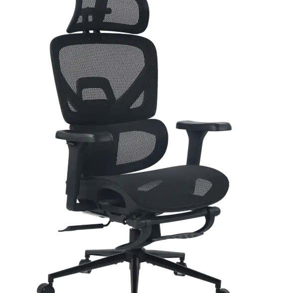 Кресло TopChairs Vertus