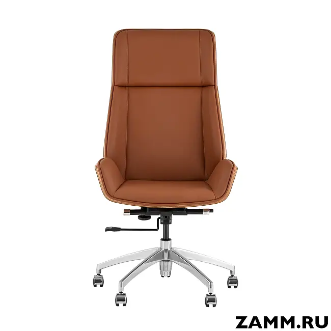 Кресло руководителя TopChairs Crown SN