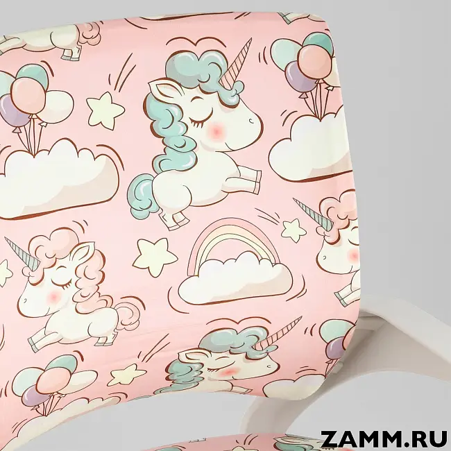 Кресло детское TopChairs Simple SN Junior