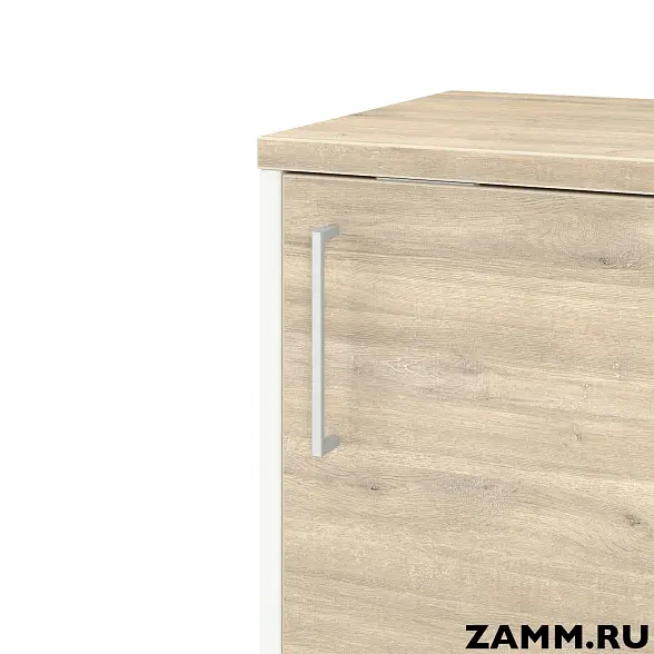 Комод ZAMM 2 полки. На регулируемых опорах 1200 (Ш:1200, Г:414, В:747) 